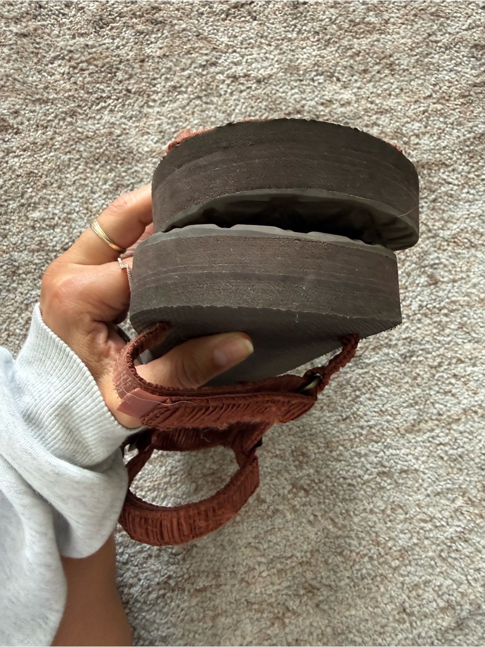 Teva Midform Universal Satinya - Picture 8 of 10